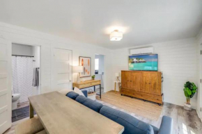 The Coastal Cabana